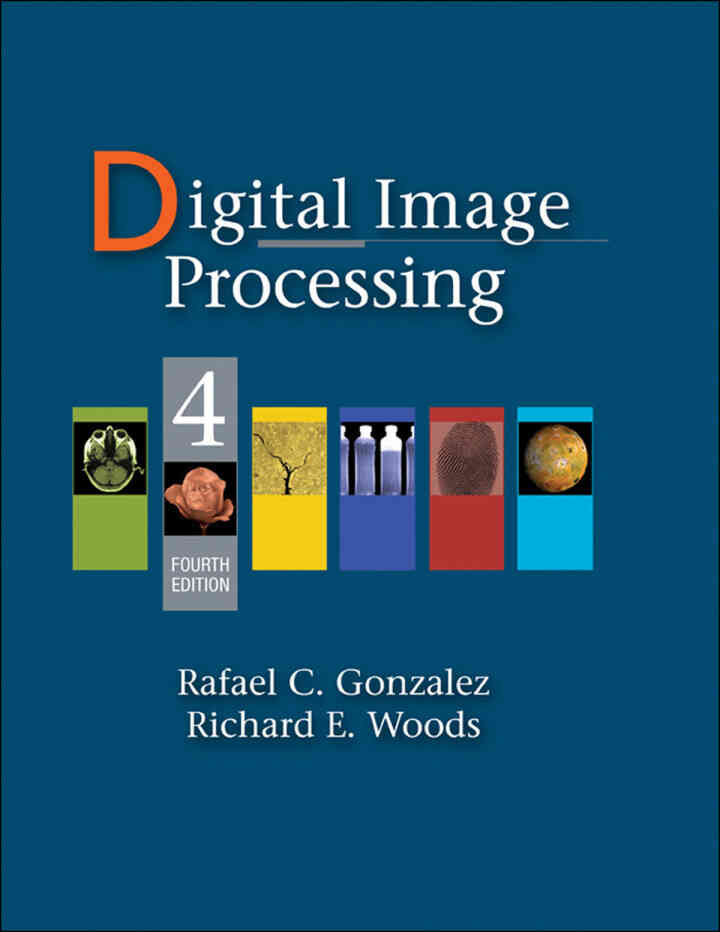 Digital Image Processing, 4th Edition ebook