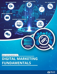 Digital Marketing Fundamentals ebook
