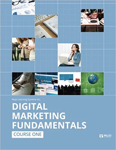 Digital Marketing Fundamentals ebook