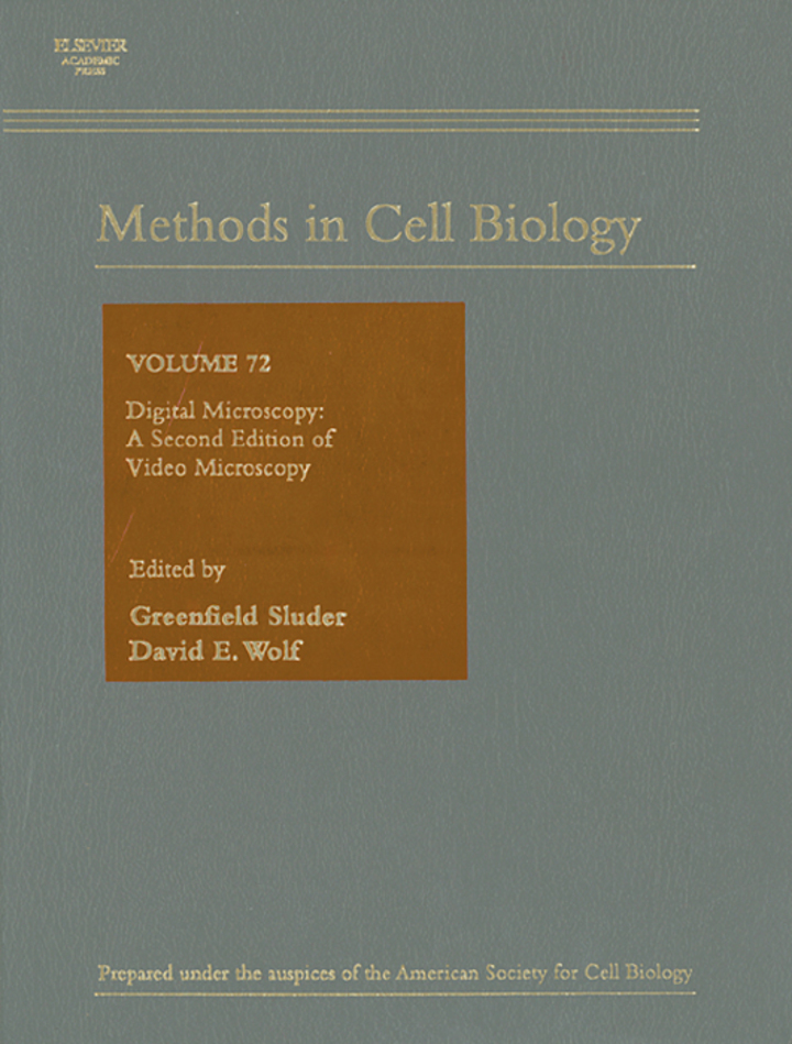 Digital Microscopy ebook