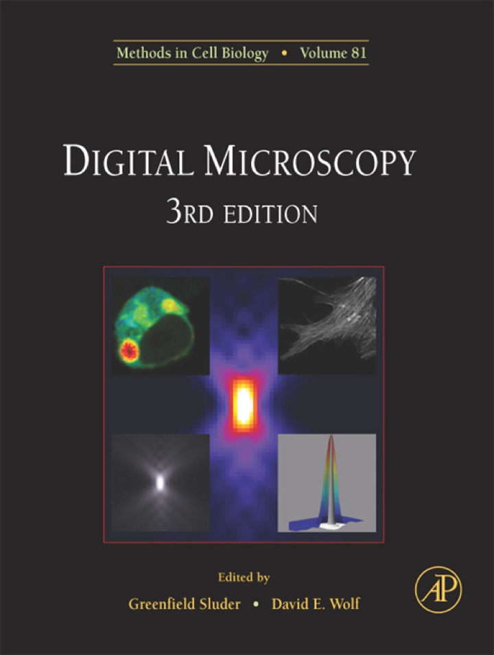 Digital Microscopy ebook