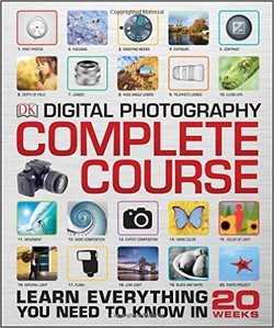 Digital Photography Complete Course ebook