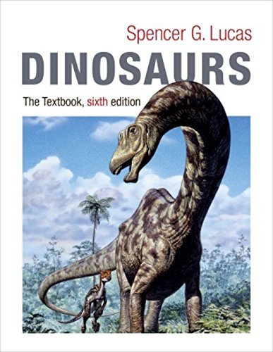 Dinosaurs: The Textbook ebook