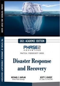 Disaster Response and Recovery ebook