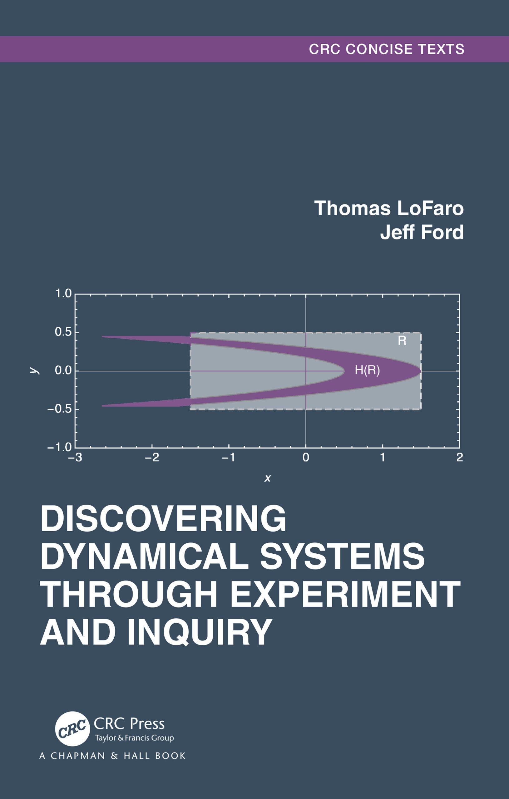 Discovering Dynamical Systems Through Experiment and Inquiry ebook