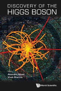 Discovery Of The Higgs Boson ebook