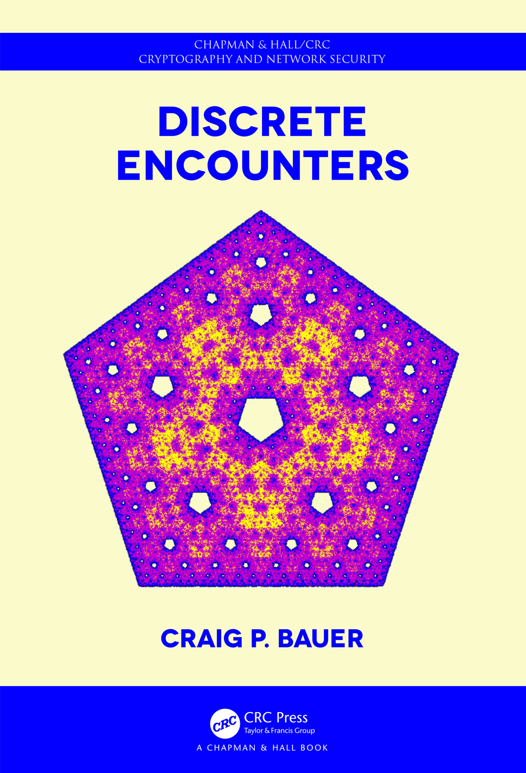 Discrete Encounters ebook