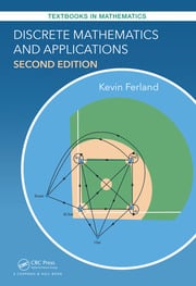 Discrete Mathematics and Applications ebook