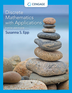 Discrete Mathematics with Applications, 5th Edition ebook
