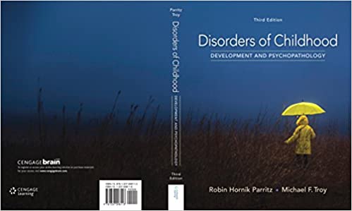 Disorders of Childhood: Development and Psychopathology ebook