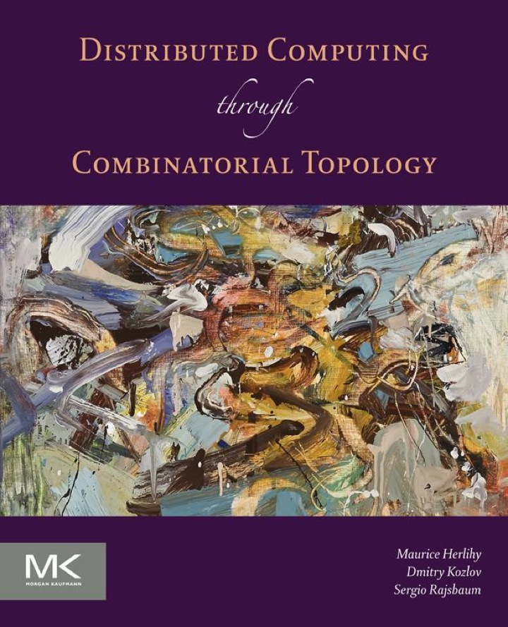 Distributed Computing Through Combinatorial Topology ebook