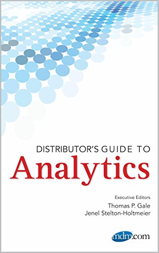 Distributor's Guide to Analytics ebook