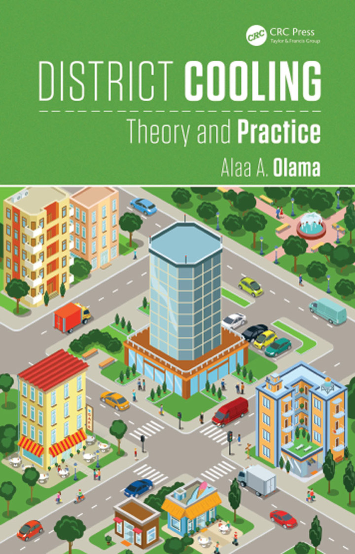 District Cooling: Theory and Practice ebook