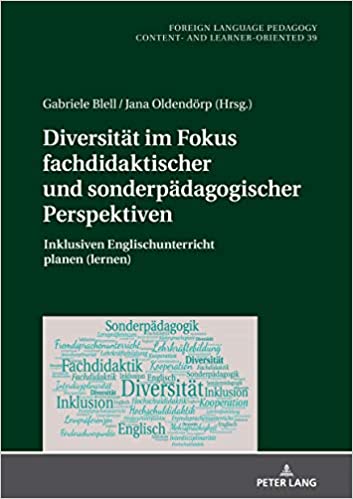 Diversit�t im Fokus fachdidaktischer und sonderp�dagogischer Perspektiven Inklusiven Englischunterricht planen (lernen) ebook