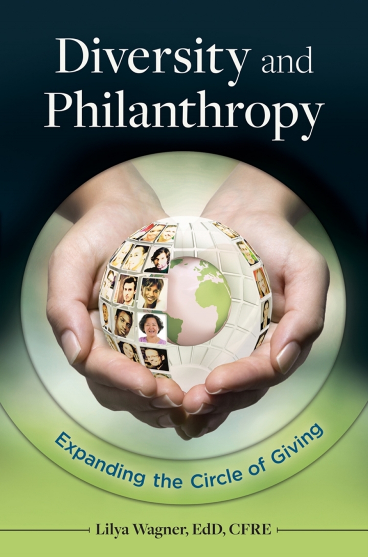 Diversity and Philanthropy: Expanding the Circle of Giving ebook