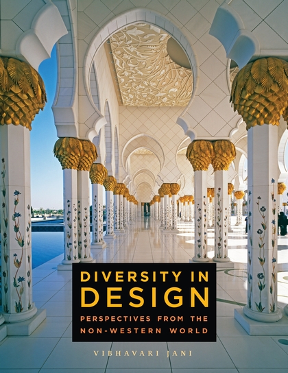Diversity in Design: Perspectives from the Non-Western World ebook