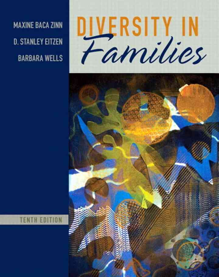 Diversity in Families, 10th Edition ebook