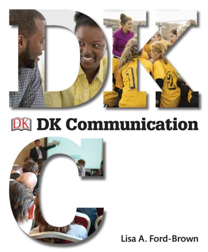 DK Communication, 1st Edition ebook