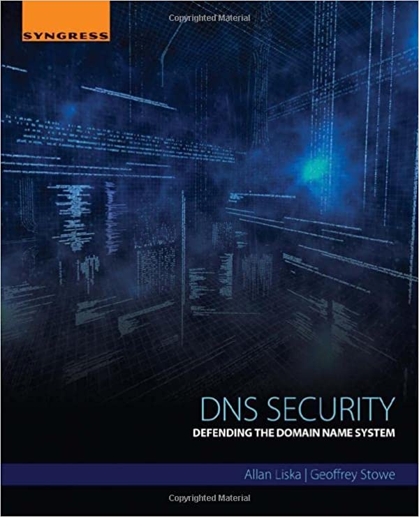 DNS Security: Defending the Domain Name System ebook