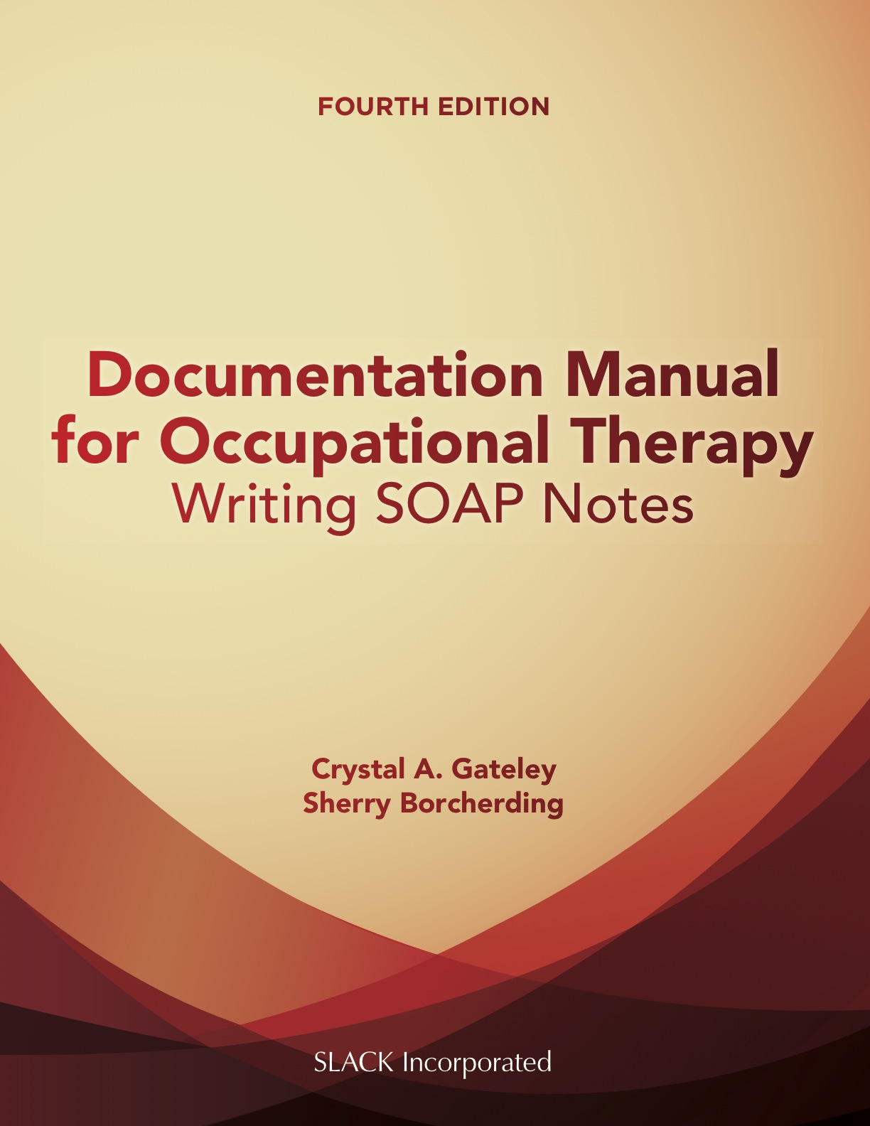 Documentation Manual for Occupational Therapy ebook