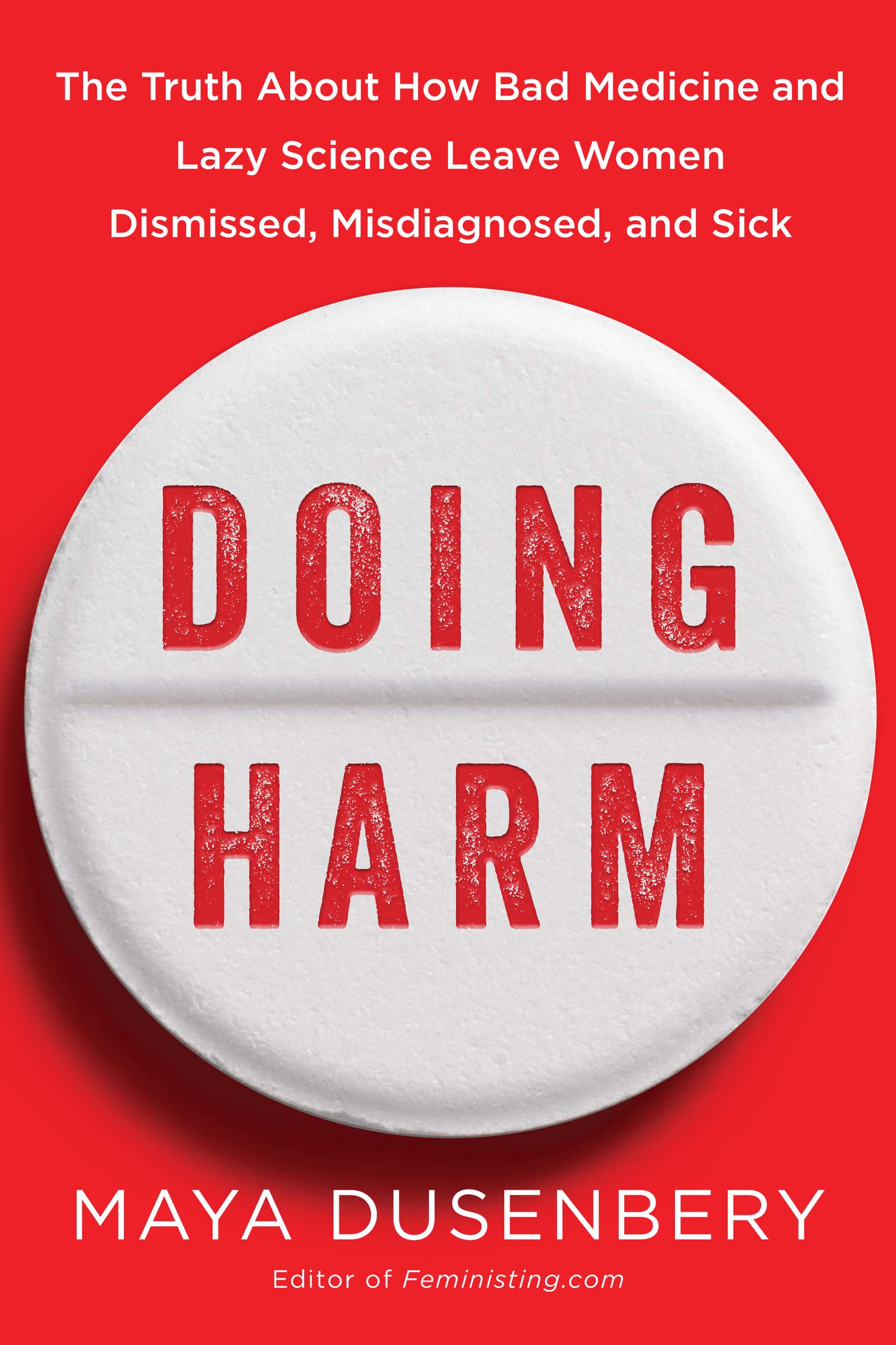 Doing Harm ebook