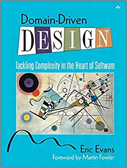 Domain-Driven Design: Tackling Complexity in the Heart of Software ebook