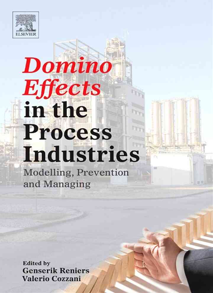 Domino Effects in the Process Industries: Modelling, Prevention and Managing ebook