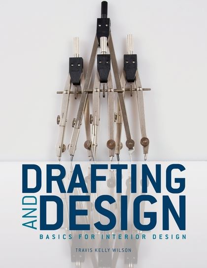 Drafting & Design: Basics for Interior Design ebook
