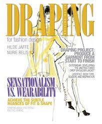 Draping for Fashion Design (Subscription) ebook