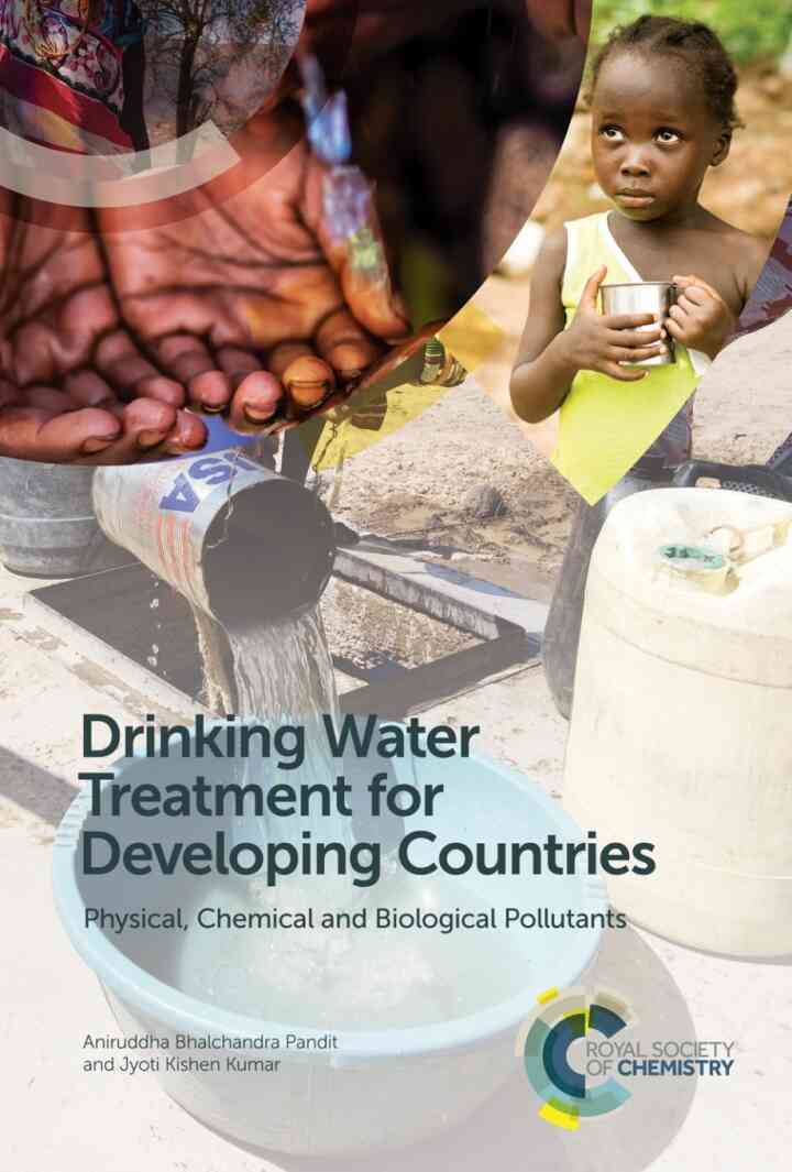Drinking Water Treatment for Developing Countries: Physical, Chemical and Biological Pollutants ebook