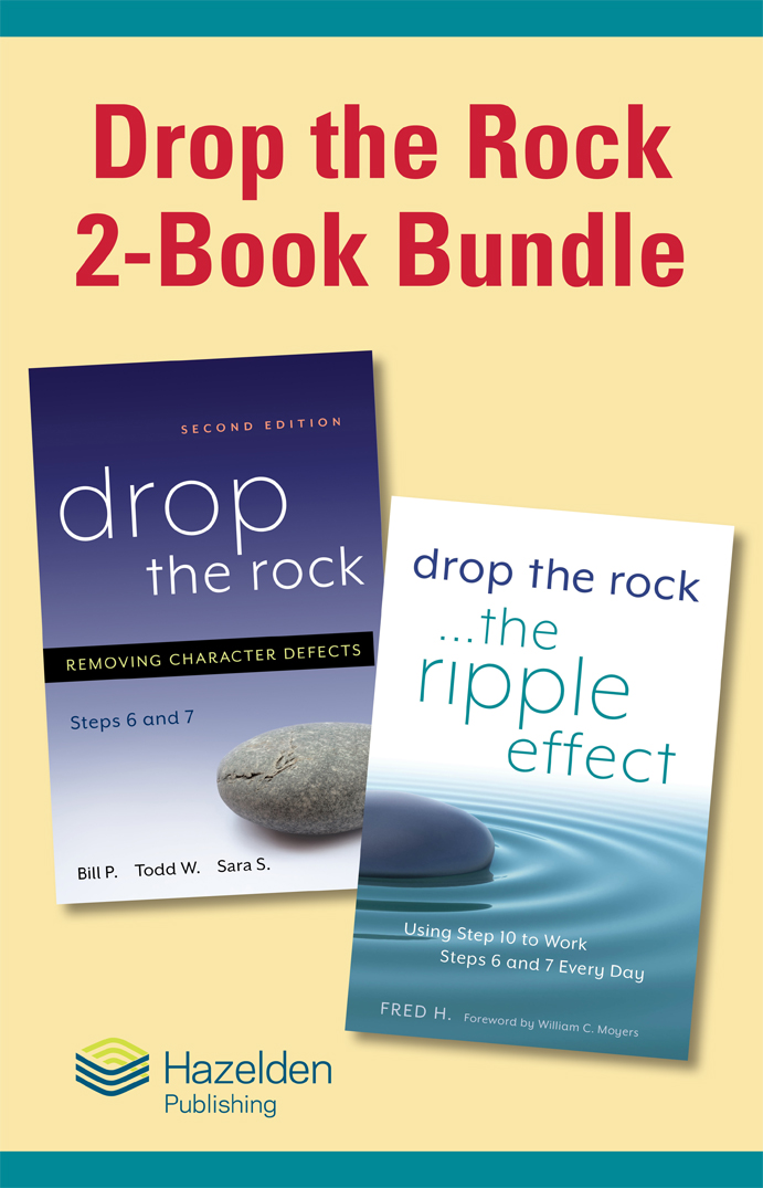 Drop the Rock: 2-Book Bundle ebook