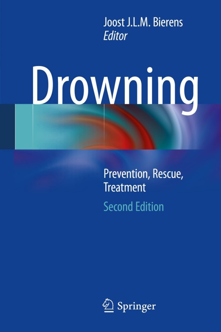 Drowning: Prevention, Rescue, Treatment ebook