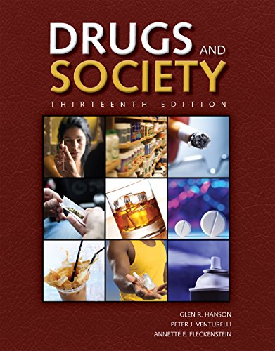 Drugs and Society ebook