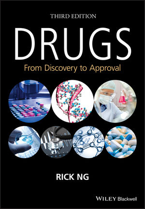 Drugs: From Discovery to Approval ebook