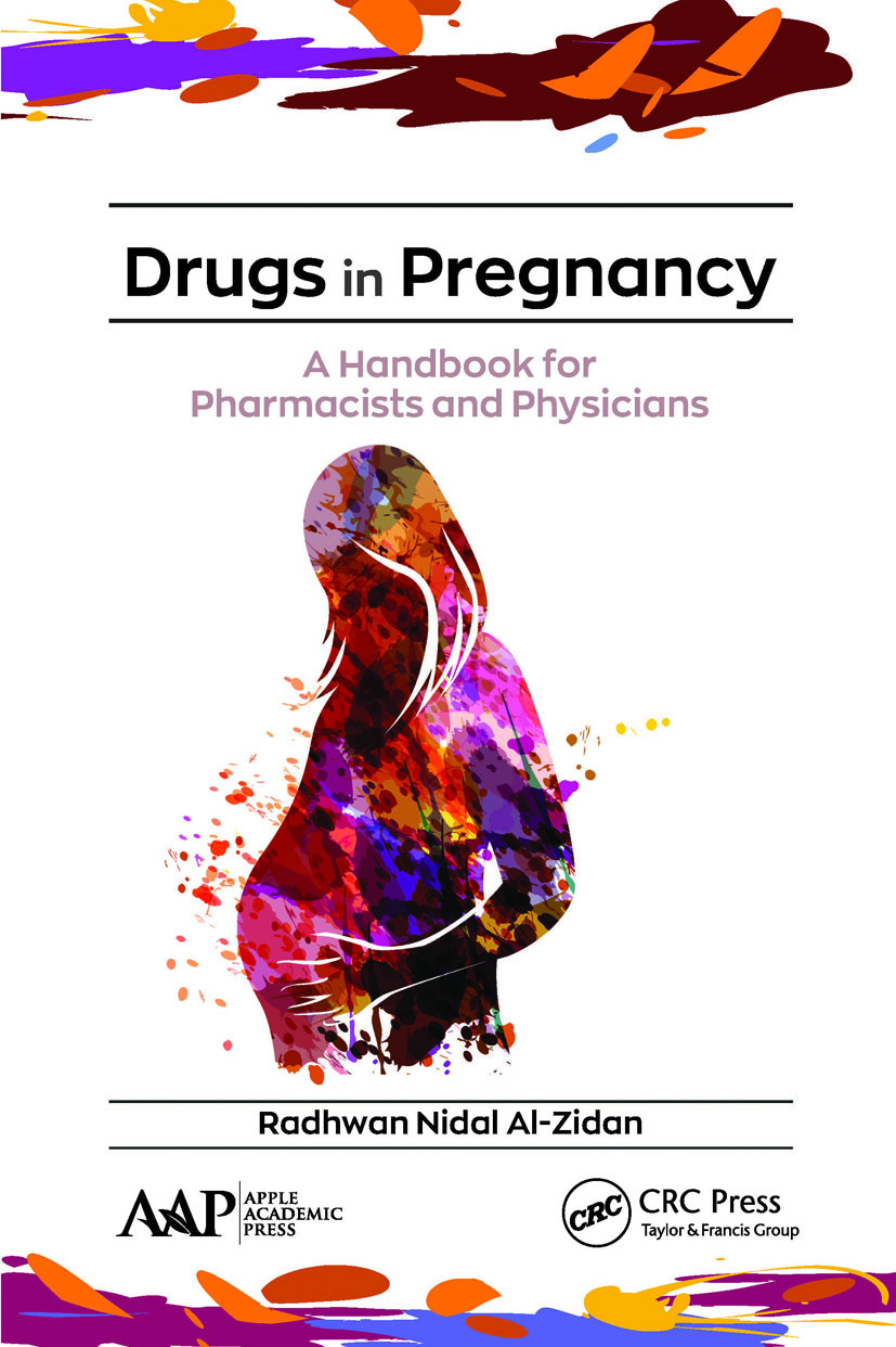 Drugs in Pregnancy: A Handbook for Pharmacists and Physicians ebook
