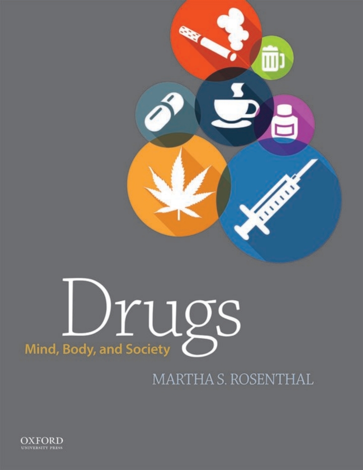 Drugs: Mind, Body, and Society ebook