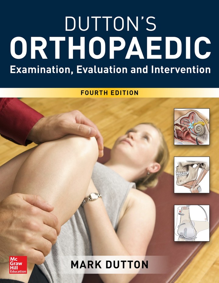 Dutton's Orthopaedic: Examination, Evaluation and Intervention ebook