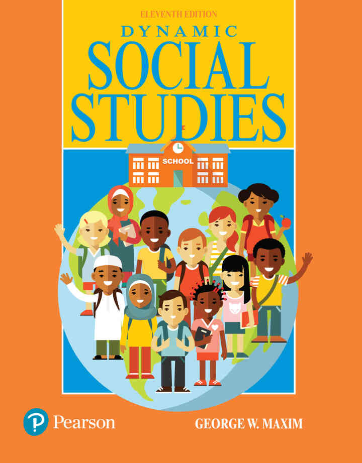 Dynamic Social Studies, 11th Edition ebook