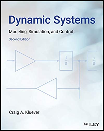 Dynamic Systems: Modeling, Simulation, and Control, 2nd Edition ebook