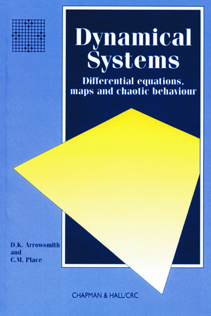 Dynamical Systems: Differential Equations, Maps, and Chaotic Behaviour ebook