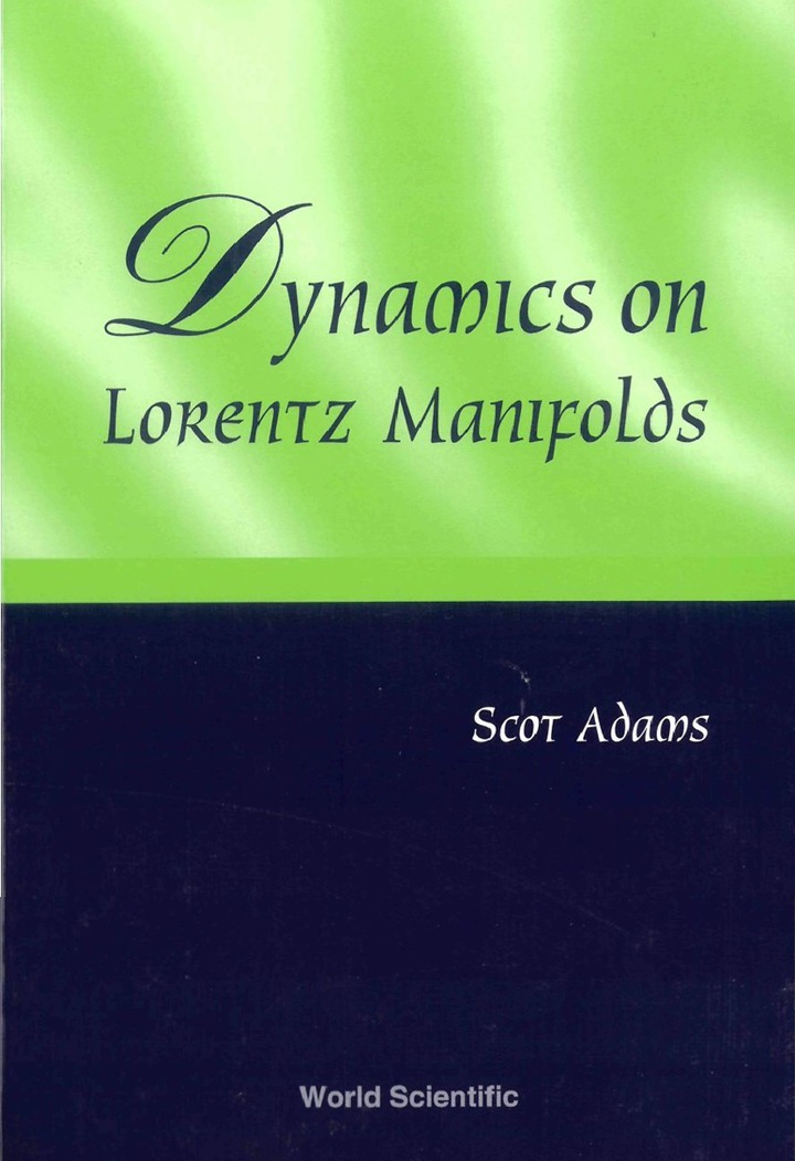 Dynamics On Lorentz Manifolds ebook
