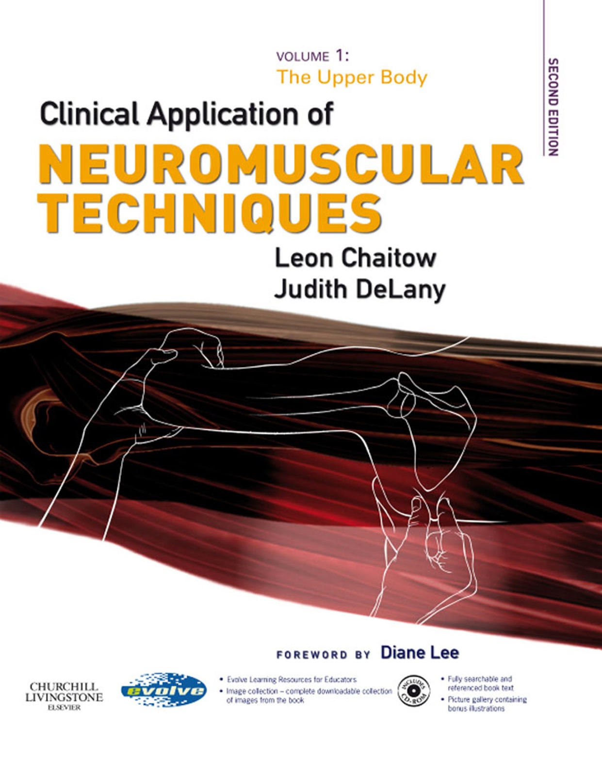 E-Book � Clinical Application of Neuromuscular Techniques, Volume 1: The Upper Body ebook