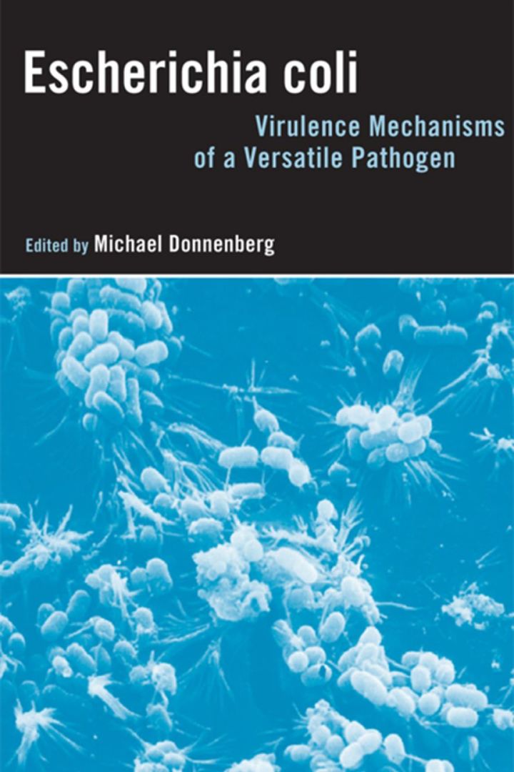 E. coli: Genomics, Evolution and Pathogenesis ebook