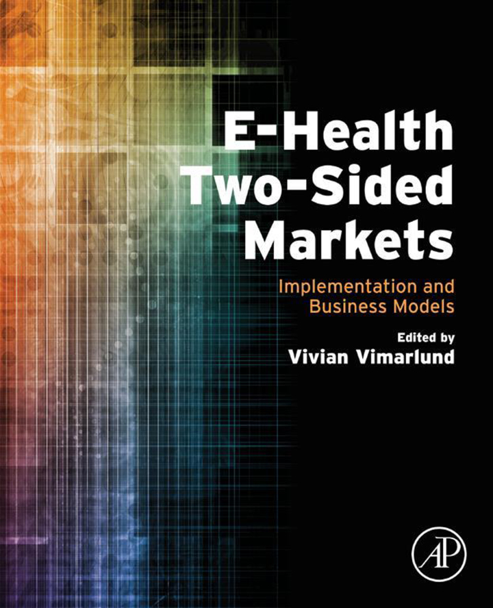 E-Health Two-Sided Markets: Implementation and Business Models ebook