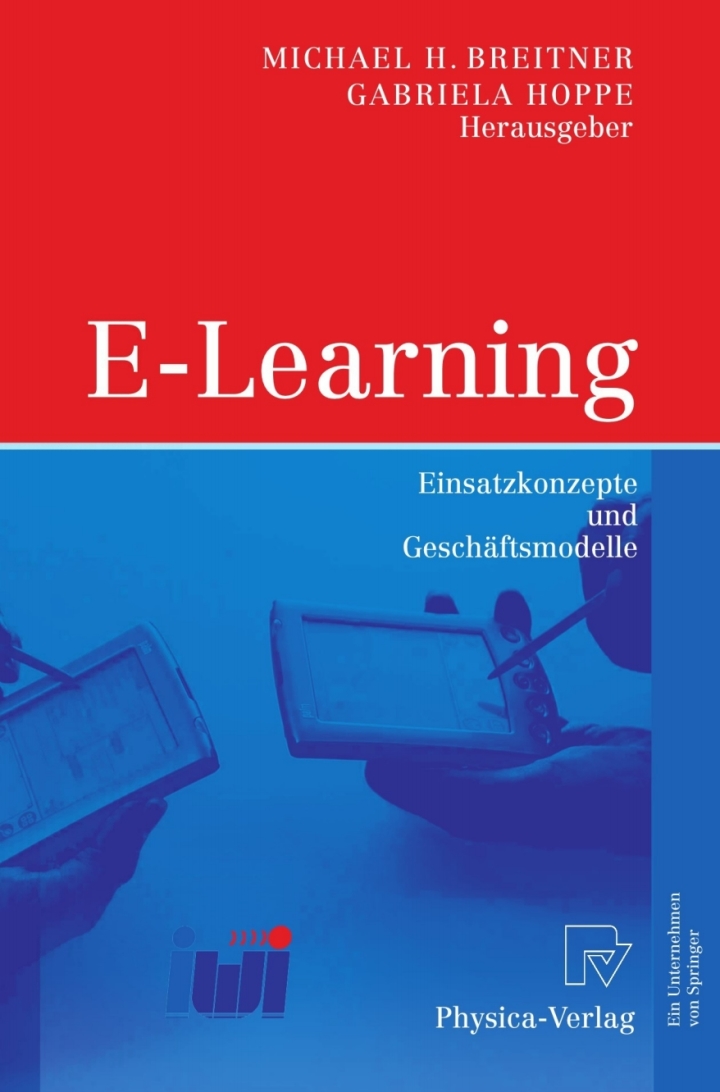 E-Learning: Einsatzkonzepte und Gesch�ftsmodelle ebook