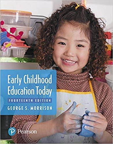 Early Childhood Education Today (14th Edition) ebook