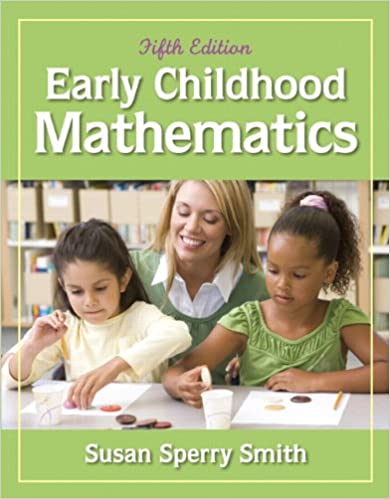 Early Childhood Mathematics ebook