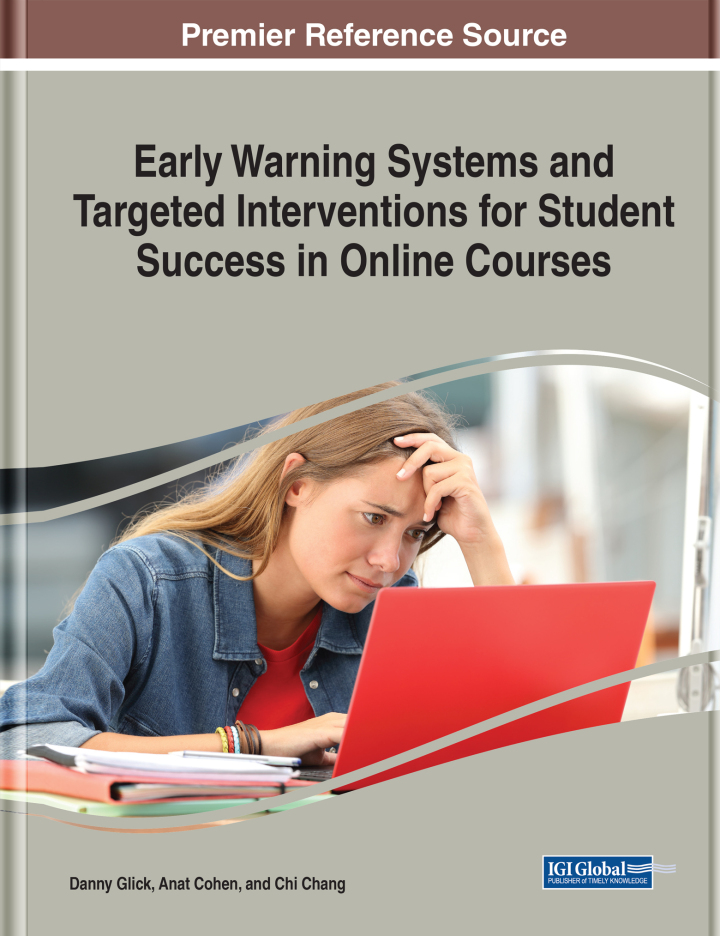 Early Warning Systems and Targeted Interventions for Student Success in Online Courses ebook