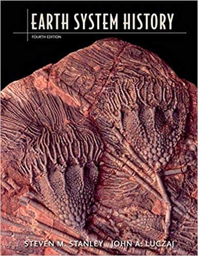 Earth System History (4th Edition) ebook