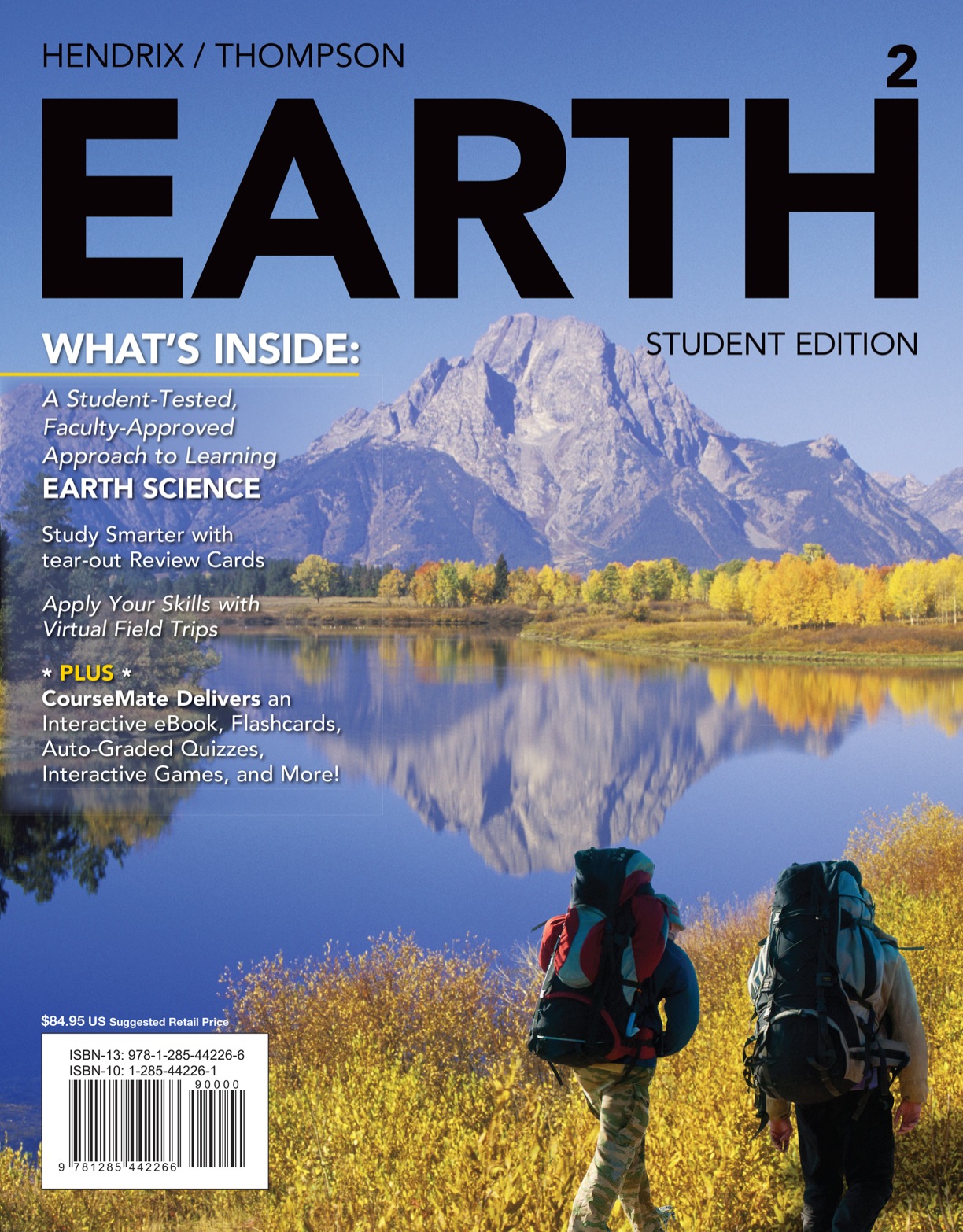 EARTH2 2nd edition ebook